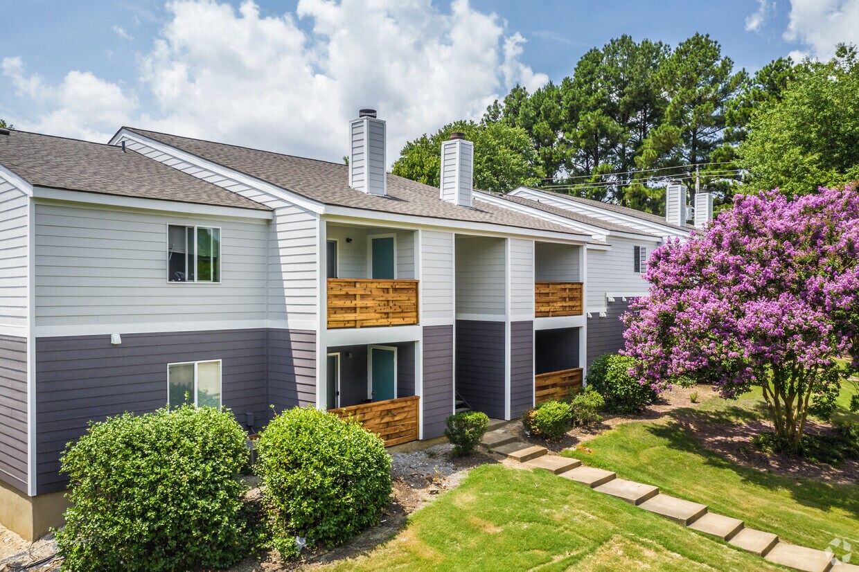 The Stella Apartments in Memphis, TN