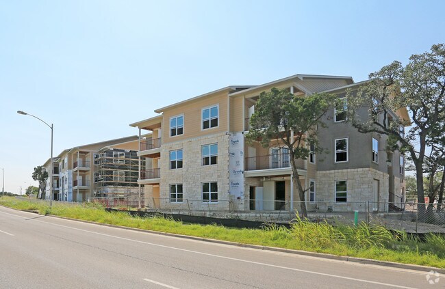 West Gate Ridge Apartments Apartments Austin, TX