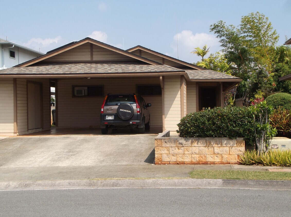 951018 Lalai St, Mililani, HI 96789 House Rental in Mililani, HI