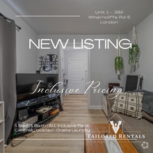 Building Photo - 382 Wharncliffe Rd S