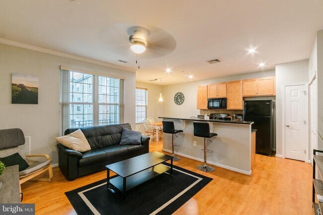 Foto del edificio - 3147 W Thompson St