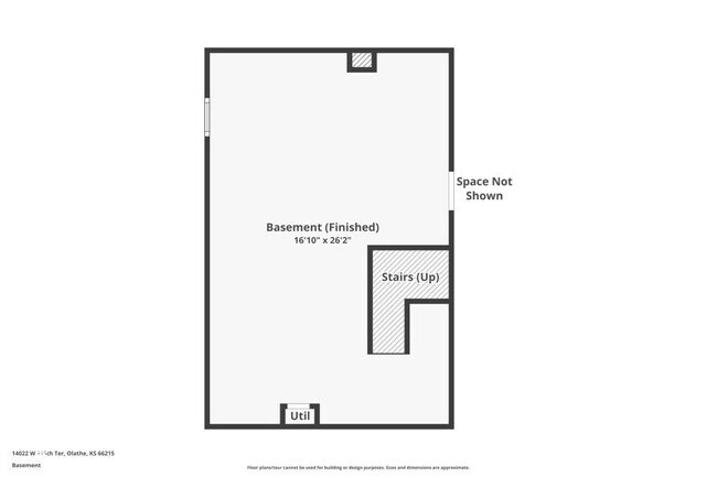 Building Photo - 14022 W 113th Terrace
