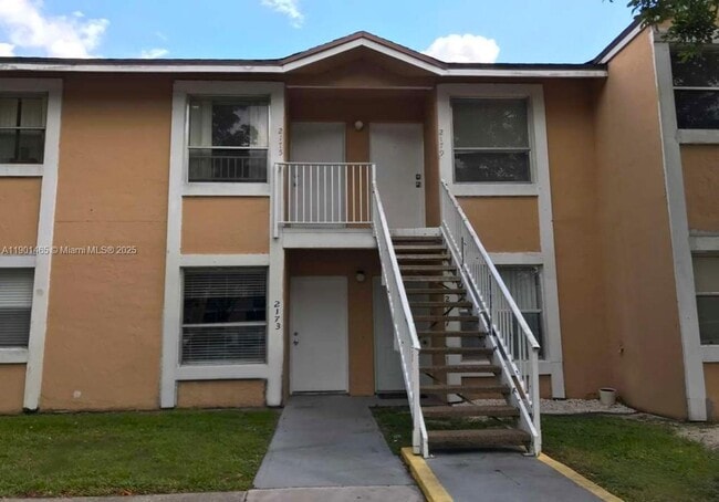 Foto del edificio - 2173 SW 80th Terrace