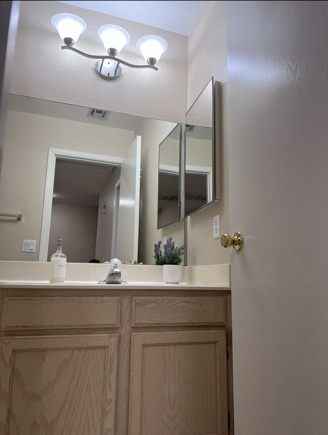 Upstairs Bathroom - 10101 N 91st Ave