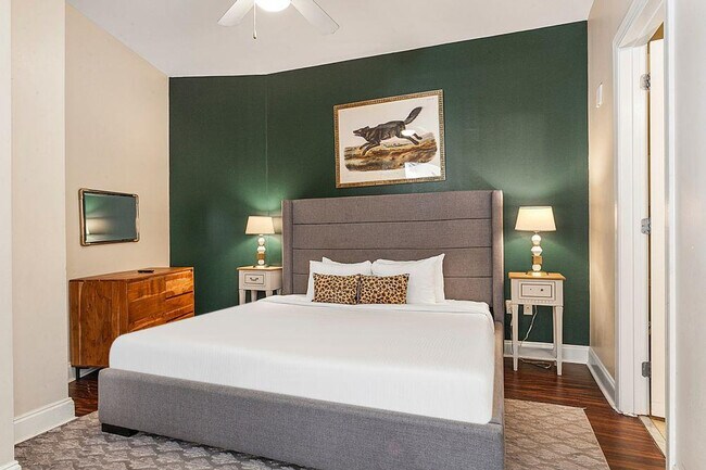 Foto del edificio - 925 Common St