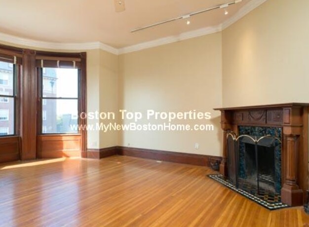 Foto del edificio - 295 Beacon St