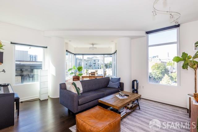 Foto del edificio - 55 Page St