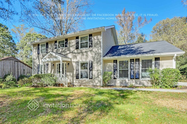 Building Photo - 2462 Horseshoe Bend Rd SW