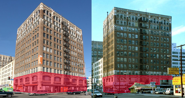 Foto del edificio - Textile Building Lofts