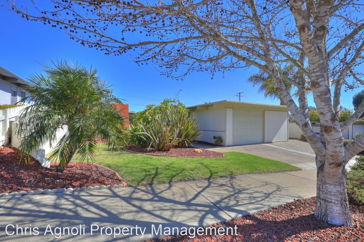 Primary Photo - 2 br, 2 bath House - 212 La Jolla