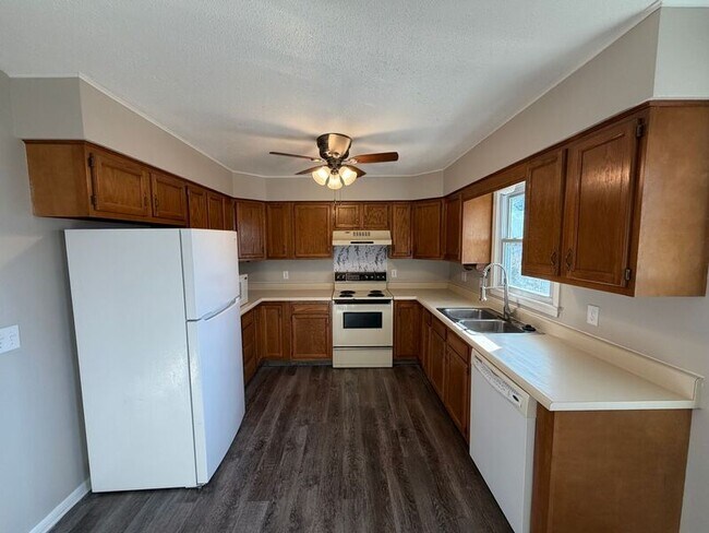 Foto del edificio - 8721 Seward St