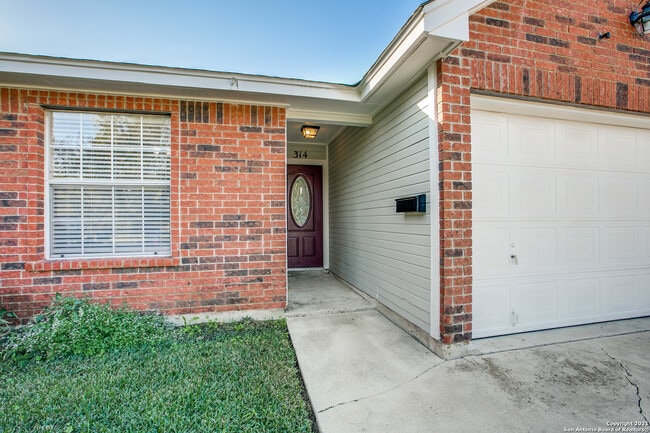 Building Photo - 314 Channing-
