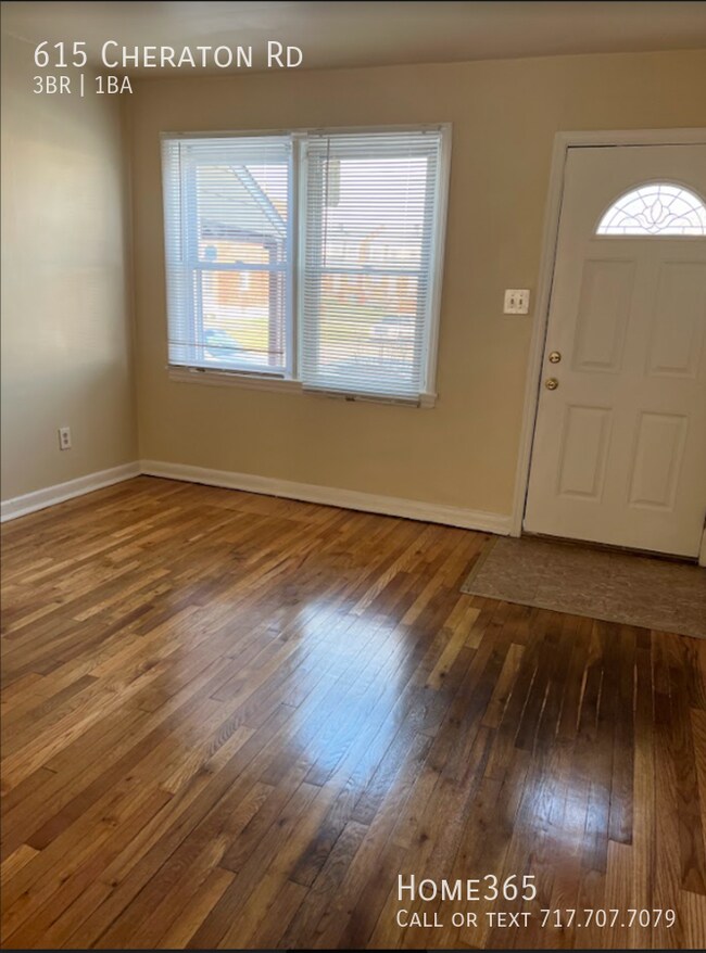 Building Photo - Coming Soon - 3 Bedroom Townhouse