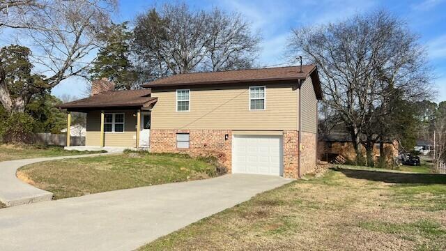 Building Photo - 115 N Valley Dr NW