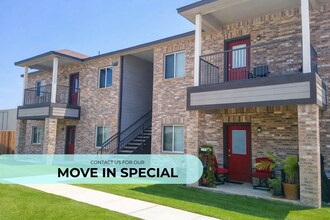 Building Photo - 512 E Hazelwood St