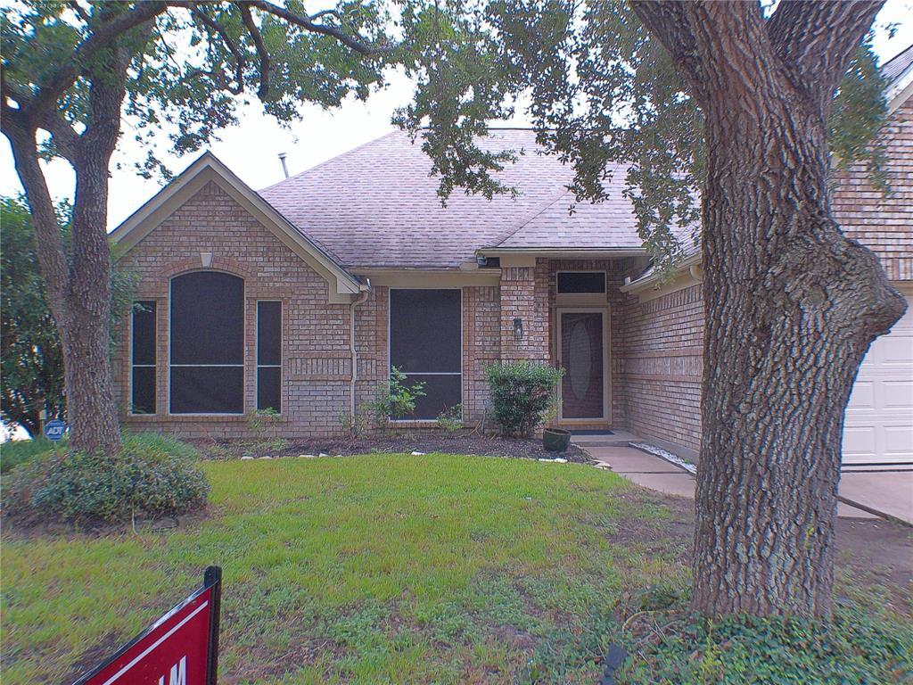 Foto principal - 17826 Scenic Oaks Dr