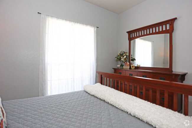 Interior Photo - Kachina Apartments