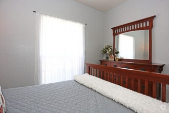 Interior Photo - Kachina Apartments