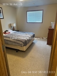 Building Photo - 9836-9896 96 Ave