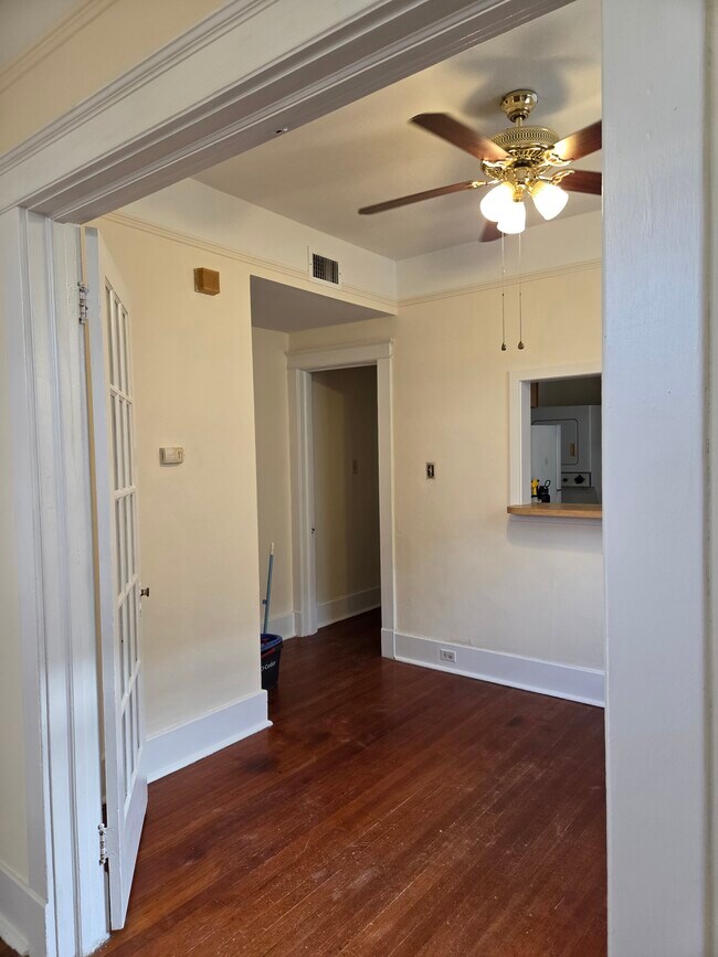 Building Photo - 8128 Pritchard Pl