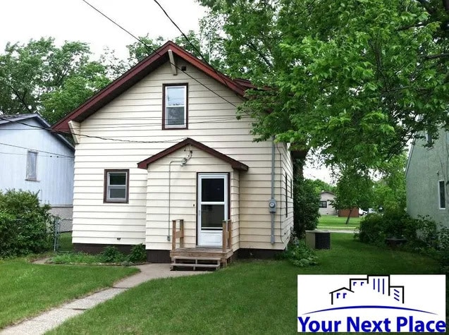 Building Photo - 3004 3rd St N
