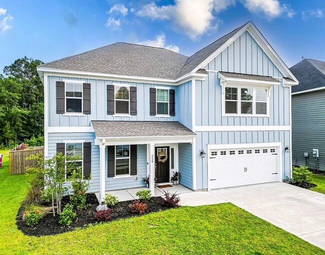 Building Photo - 256 Fiddleback Dr