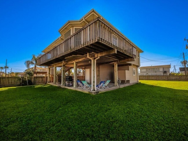 Foto del edificio - 16534 Mansvelt Rd