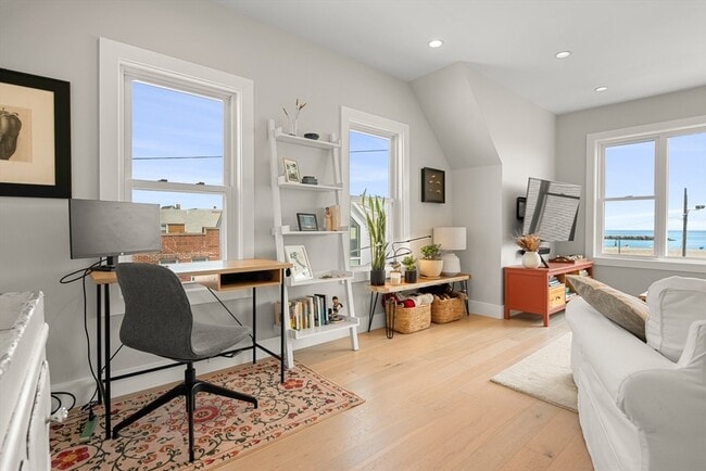 Foto del edificio - 51 Cutler St