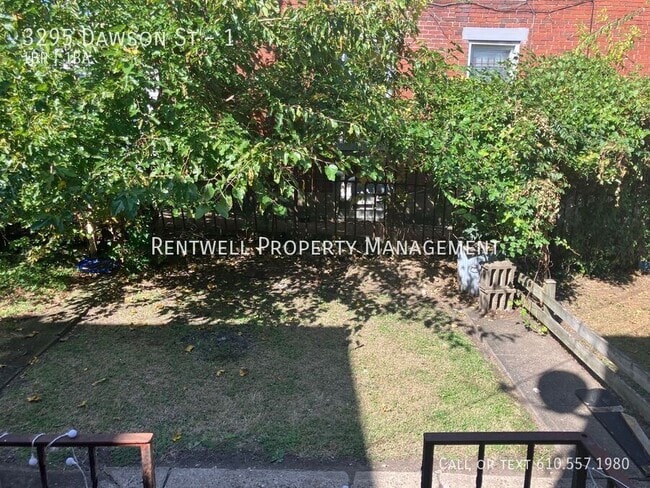 Foto del edificio - 3295 Dawson St