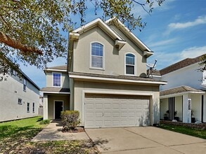 Building Photo - 15310 Lucky Star Dr