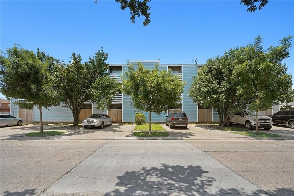 4218 Hessmer Ave Unit 112, Metairie, LA 70002 Condo for Rent in