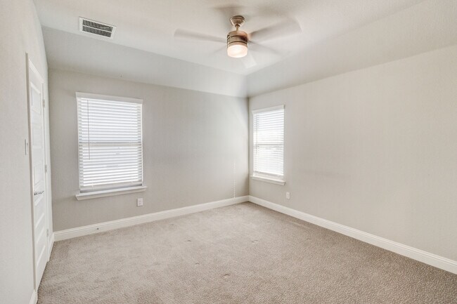 2 Bedroom - 7345 Zachery Dr