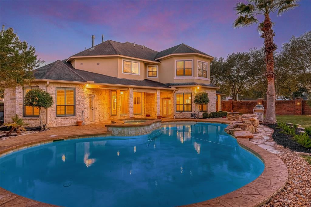 1730 Parklake Village Dr, Katy, TX 77450 House Rental in Katy, TX