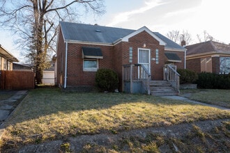 Building Photo - 4353 Connecticut St