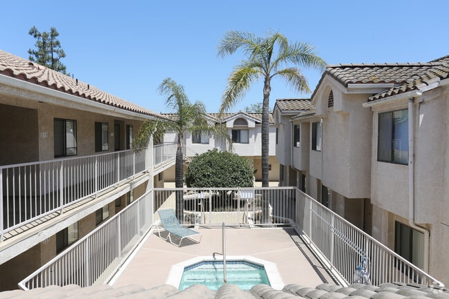Interior Photo - The Villas at Anaheim