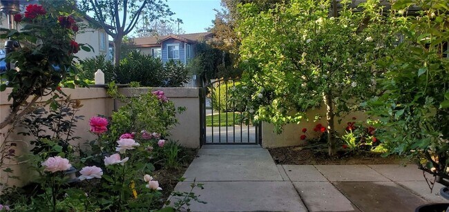 Foto del edificio - 1126 Rosewalk Way