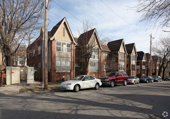 Foto principal - 4311-4317 Mercier St
