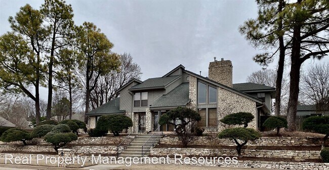Building Photo - 4 br, 4 bath House - 1709 Winding Ridge Rd