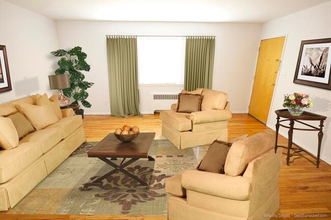 Building Photo - Raritan Landing Apartments