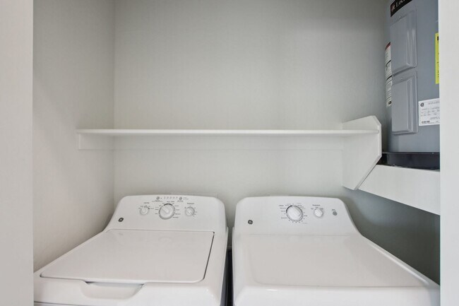 Interior Photo - DC Heights