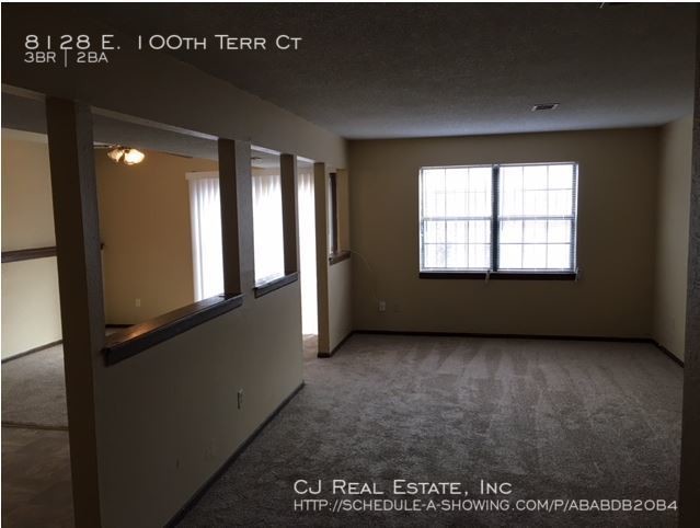 Foto del edificio - 8128 E. 100th Terr Ct-