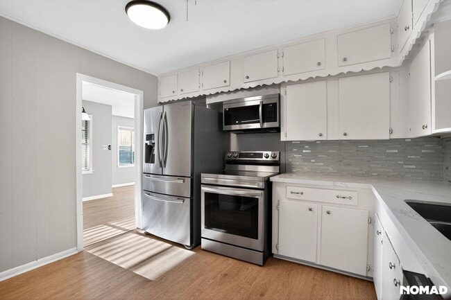 Foto del edificio - 210 Mize St