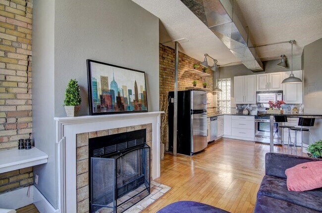Foto del edificio - 605 S 9th St