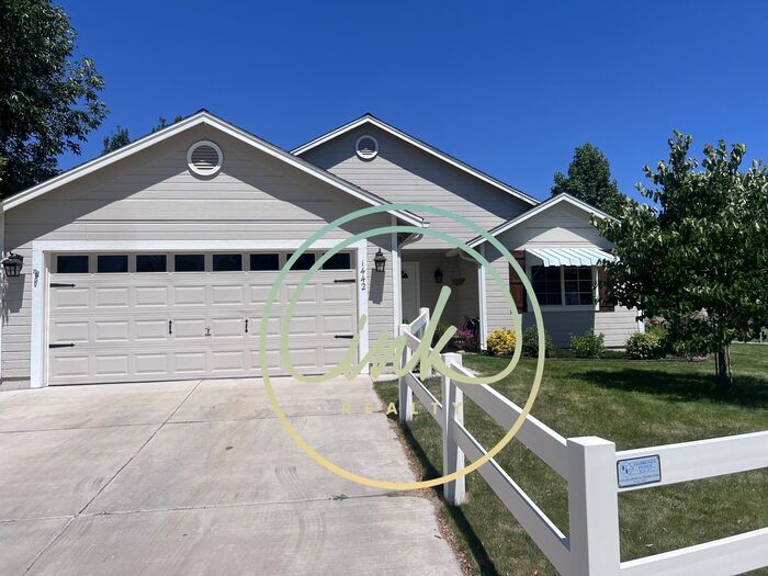 Primary Photo - Single Family Home in Chichester Neighborh...