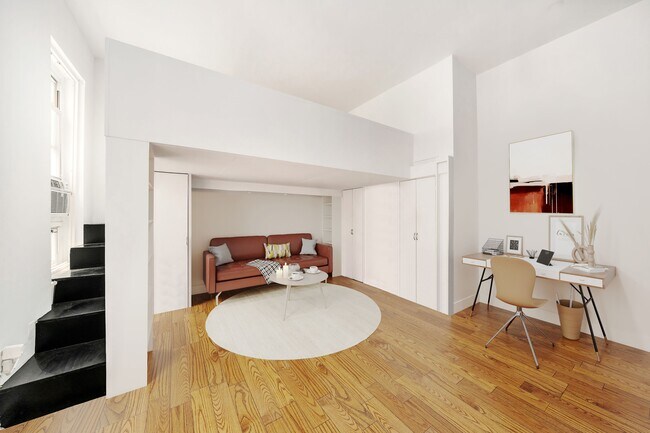 Foto del edificio - 151 E 20th St