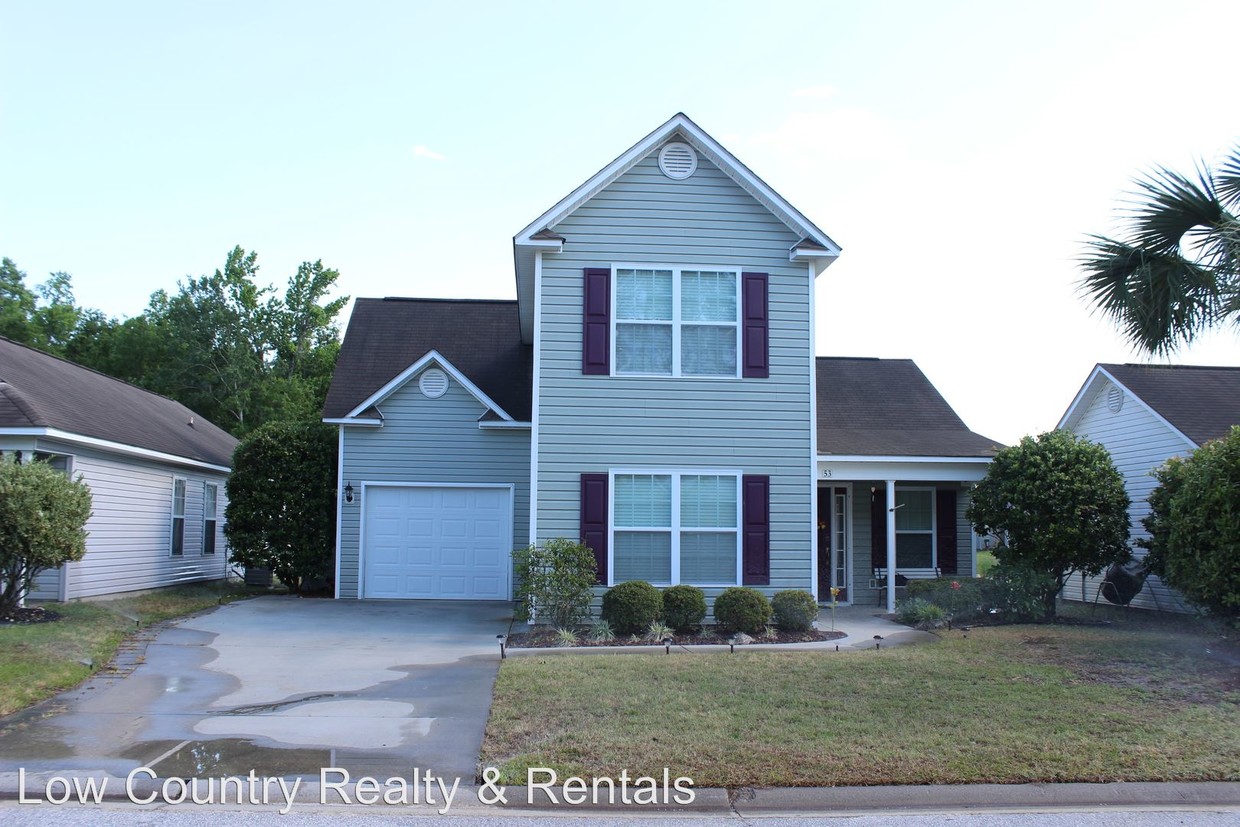 Primary Photo - 3 br, 2 bath House - 53 Sandy Pointe Drive