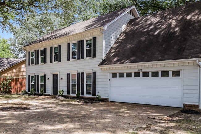 Building Photo - 4924 W Hedgewall Cir