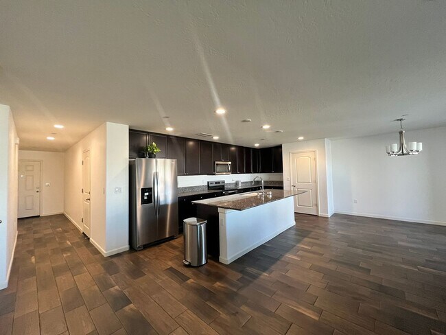 Foto del edificio - 1517 S Barberry Pl