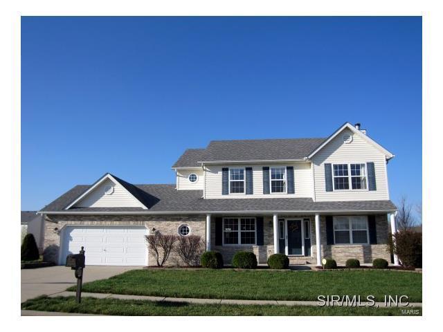 Foto principal - 1428 Keck Ridge Dr