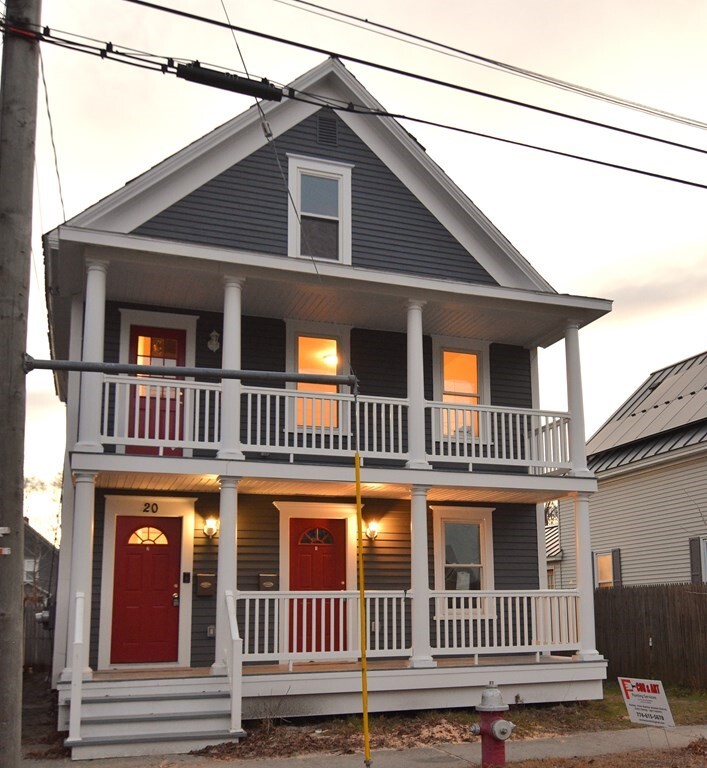 Primary Photo - 20 11th St